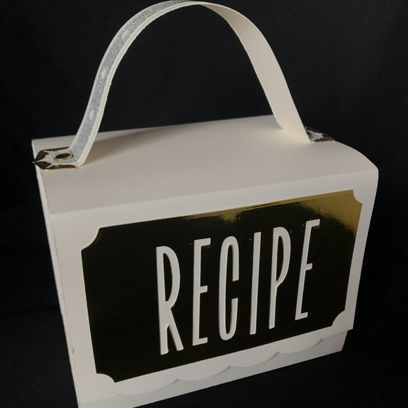 Recipe Archiver - Picture 1 of 3